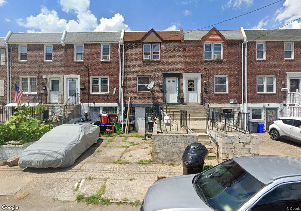 1079 S Merrimac Rd, Camden, NJ 08104 - photo 1