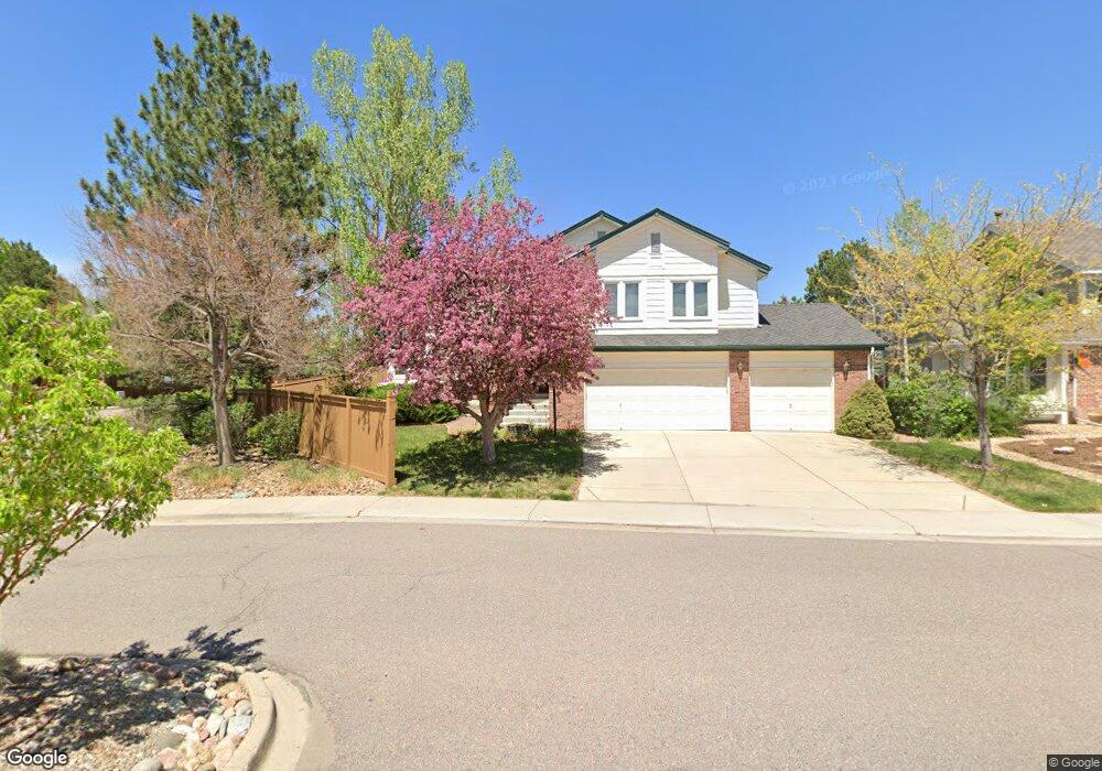16101 E Belleview Dr, Centennial, CO 80015 - photo 1