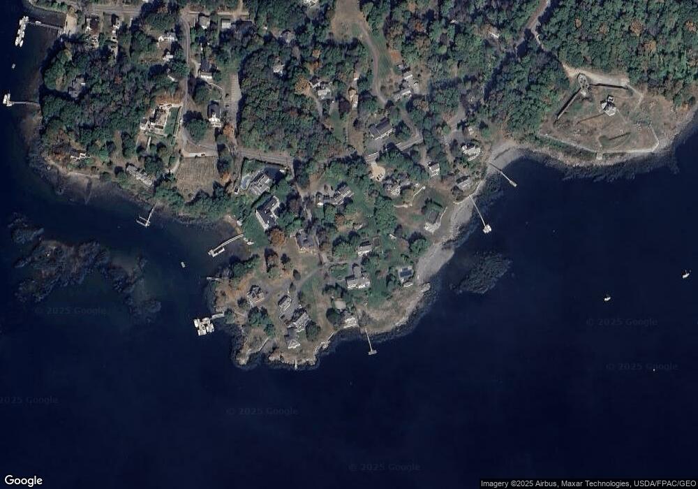 9 Lawrence Ln, Kittery Point, ME 03905 - photo 1