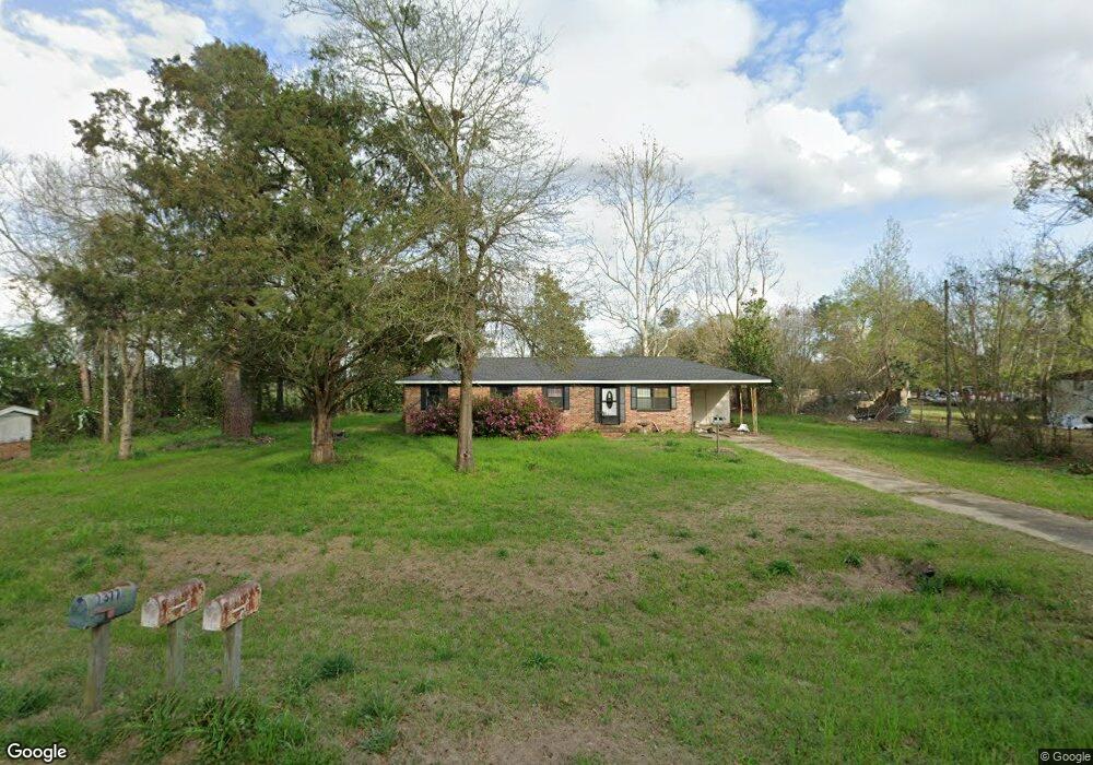 7377 Ga Highway 39, Donalsonville, GA 39845 - photo 1