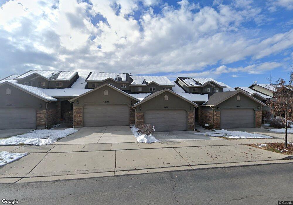 10441 Morgan Blvd unit 232, Pleasant Grove, UT 84062 - photo 1