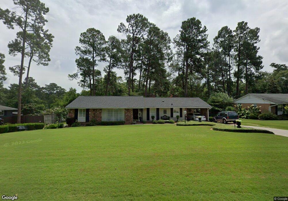602 Aumond Rd, Augusta, GA 30909 - photo 1
