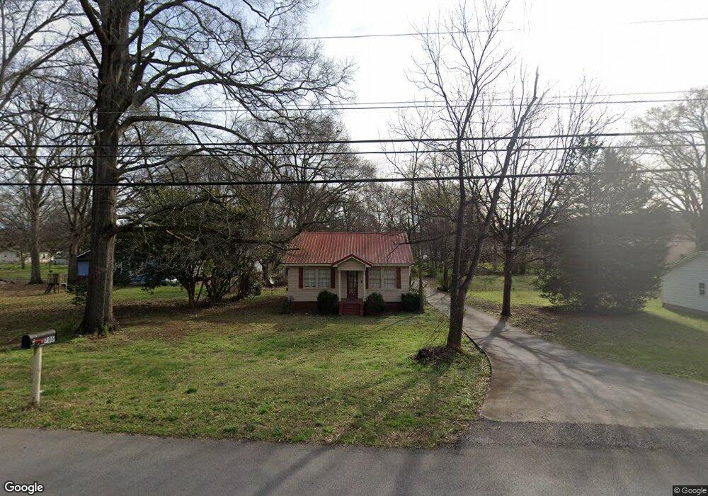 705 Cedar Ave SW, Rome, GA 30161 - photo 1