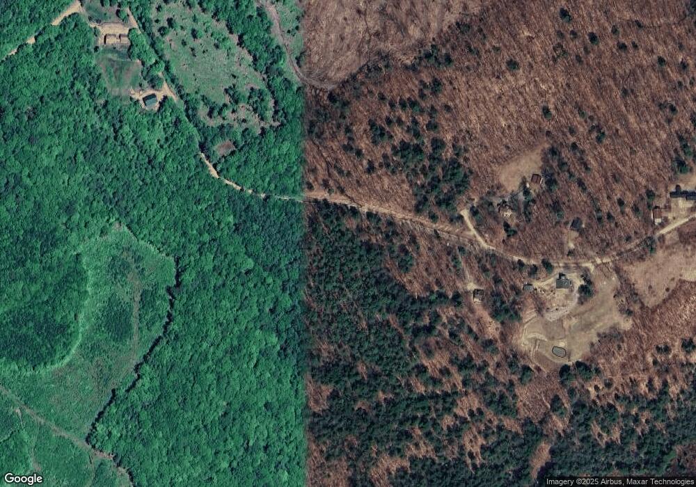 245 Brock Hill Rd, Bristol, NH 03222 - photo 1