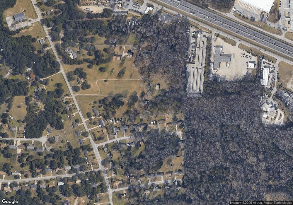 800 Smyrna Rd SW, Conyers, GA 30094 - photo 1