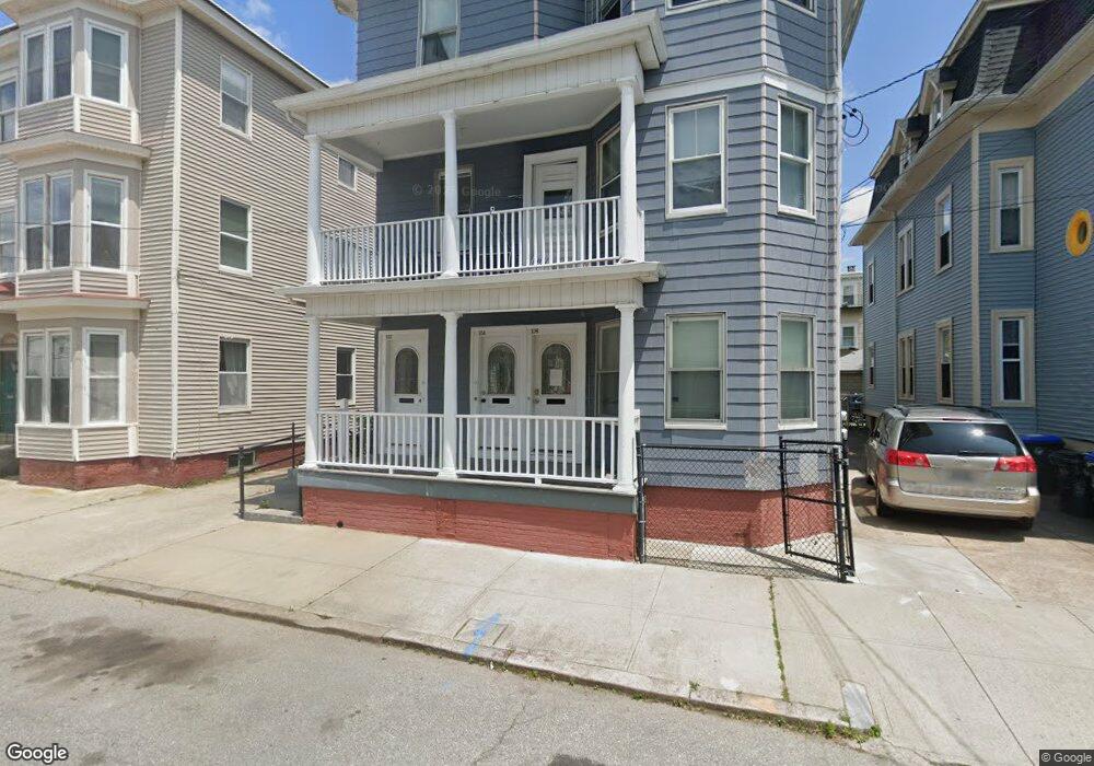 102 Vinton St, Providence, RI 02909 - photo 1