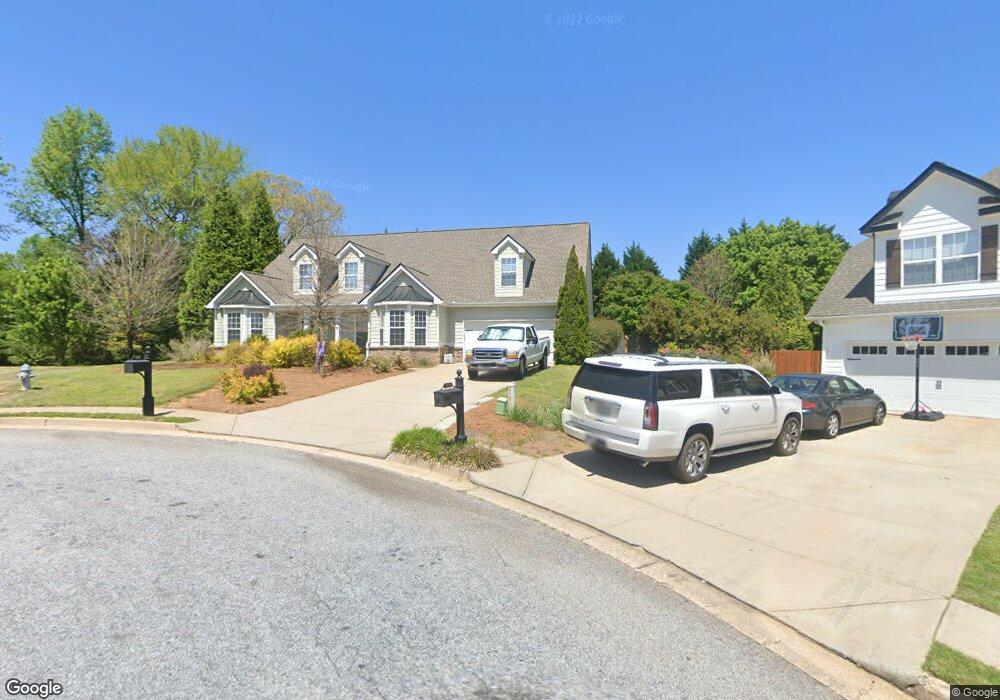 7134 Golfside Ct SE unit 2B, Covington, GA 30014 - photo 1