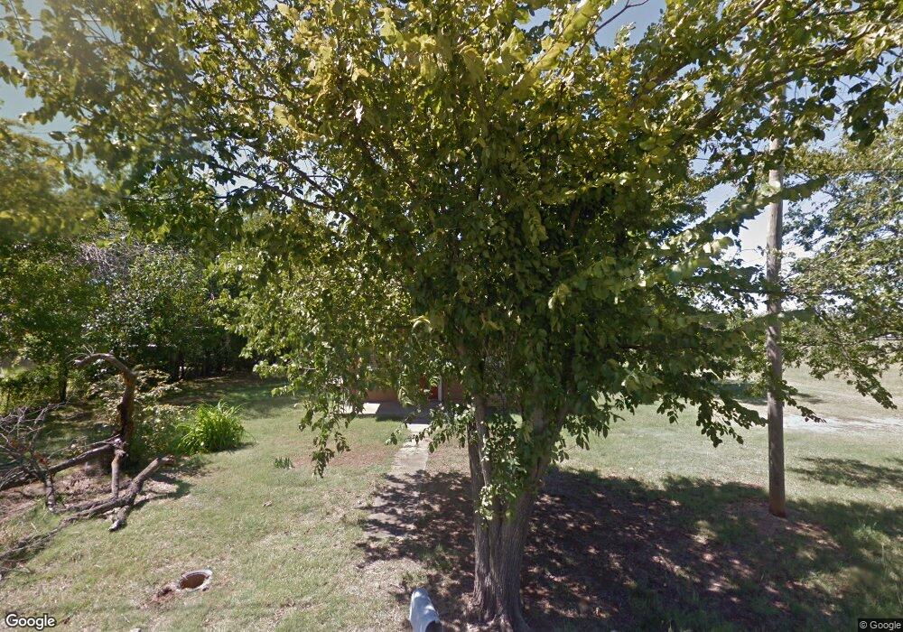 1504 E 7th St, Sulphur, OK 73086 - photo 1