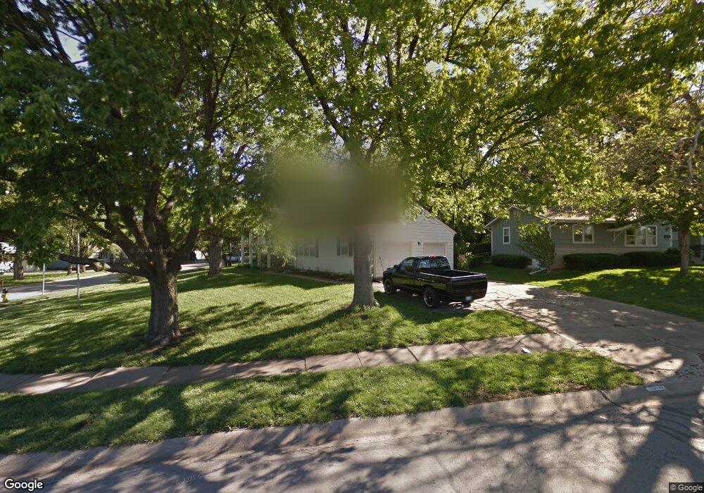 10906 W 74th St, Shawnee, KS 66203 - photo 1