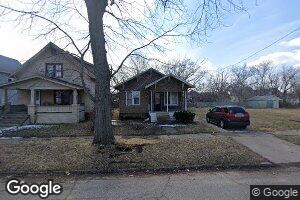 1546 Mabel Ave, Flint, MI 48506
