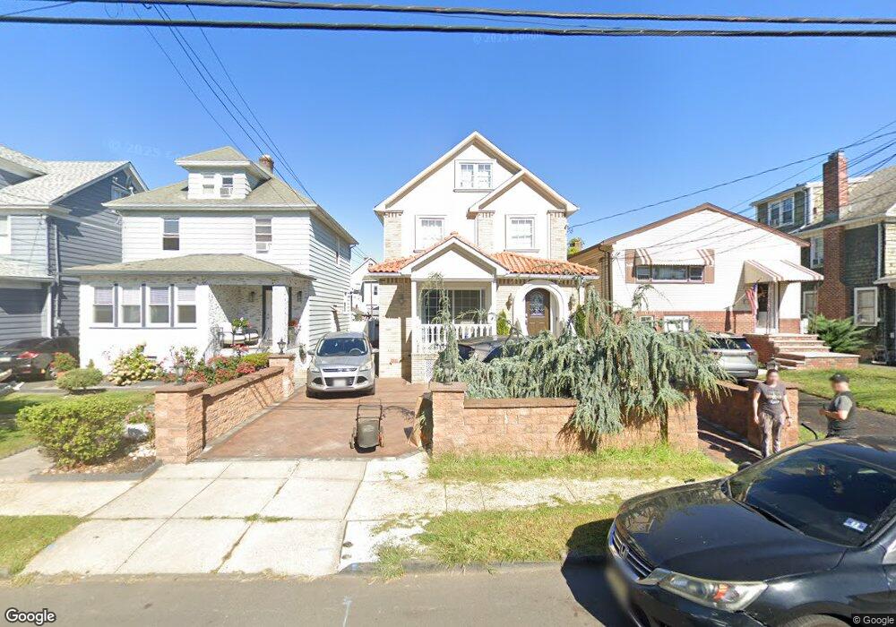 747 Murray St unit 49, Elizabeth, NJ 07202 - photo 1