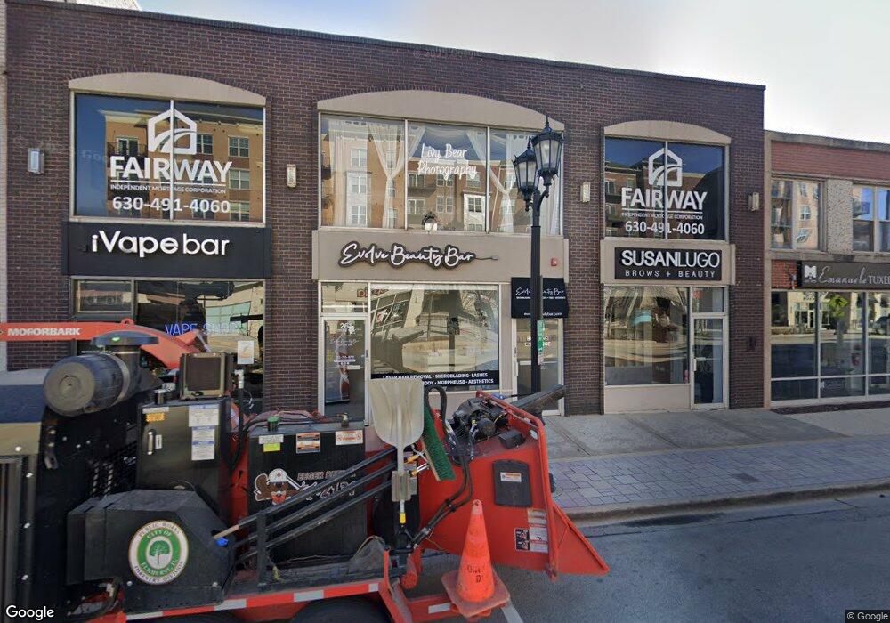 261 N York St, Elmhurst, IL 60126 - photo 1