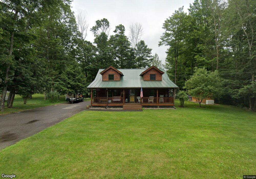 16 Bourassa Rd, Lincoln, NH 03251 - photo 1