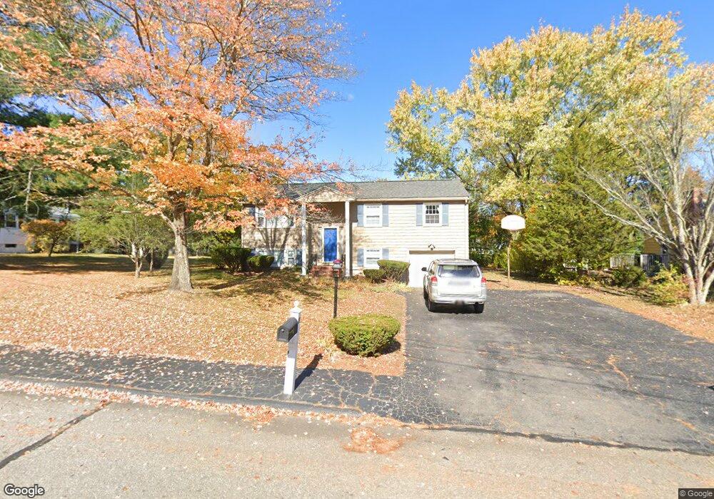 9 Hawthorne Dr unit C,9, Franklin, MA 02038 - photo 1