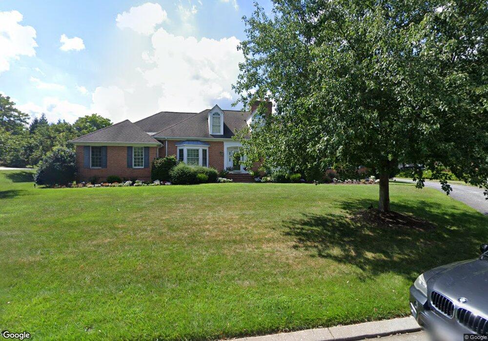 8508 Huntspring Dr, Lutherville Timonium, MD 21093 - photo 1