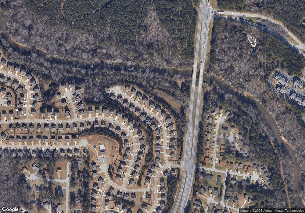 2117 Farmdale Ct unit 185, Conyers, GA 30012 - photo 1