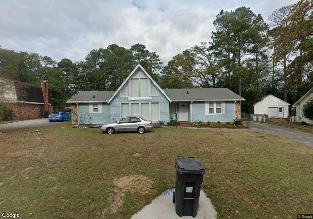 3921 Willowood Rd, Augusta, GA 30907 - photo 1