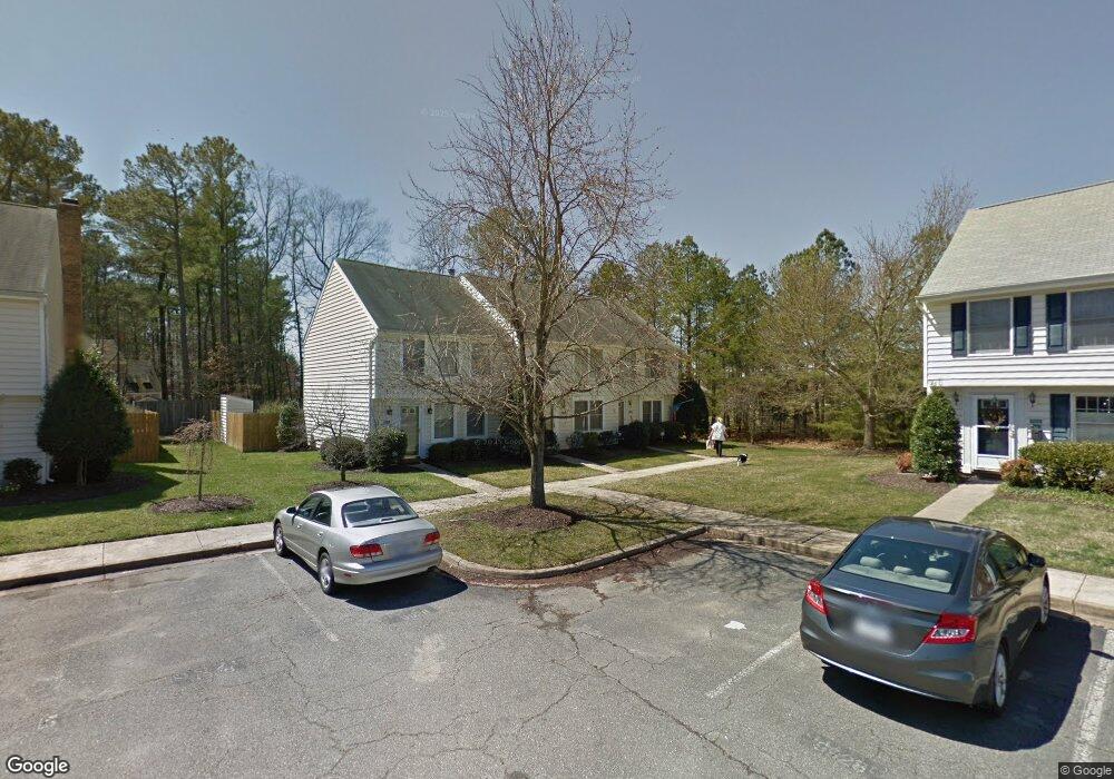 9928 Whitney Cir unit 9928, Henrico, VA 23233 - photo 1