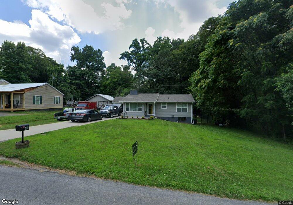 41 Bishop St, Inman, SC 29349 - photo 1