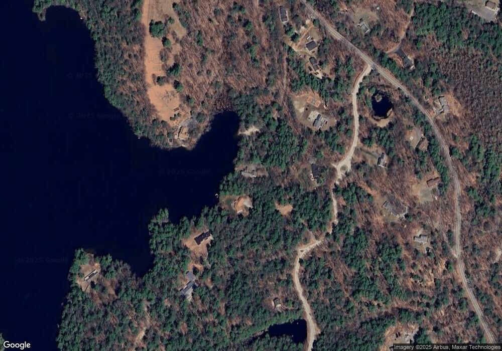 34 Frost Pond Rd, Jaffrey, NH 03452 - photo 1