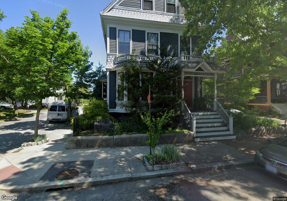 67 Princeton Ave, Providence, RI 02907 - photo 1