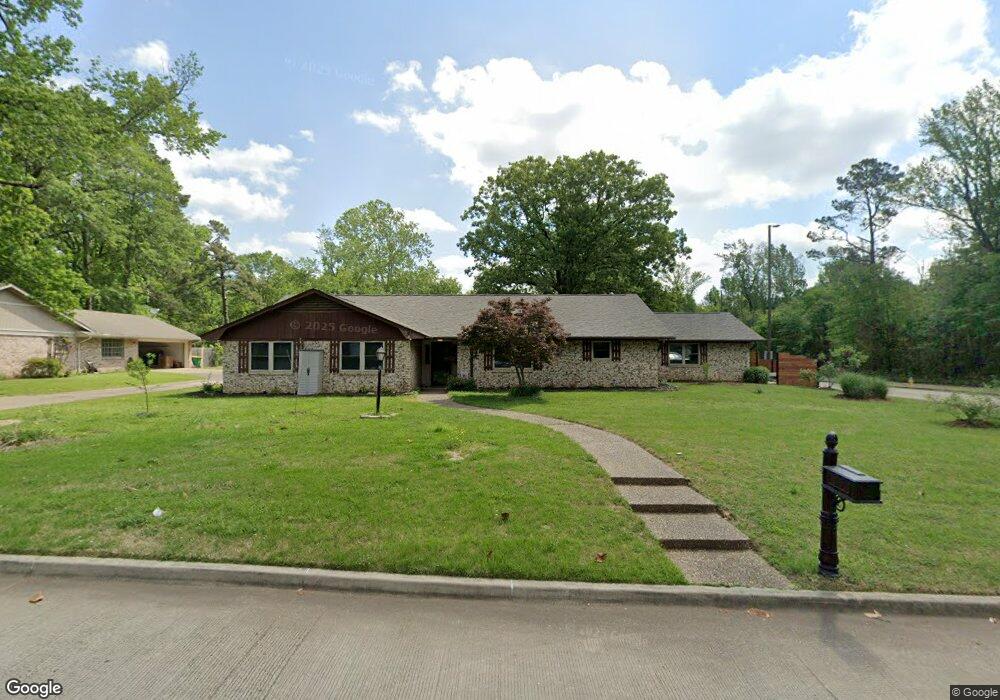 20 Clay Ave, Texarkana, TX 75503 - photo 1