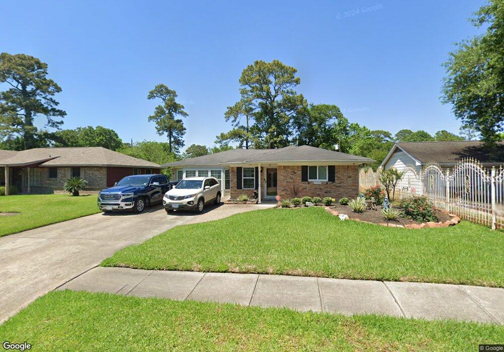 7709 Boggess Rd, Houston, TX 77016 - photo 1