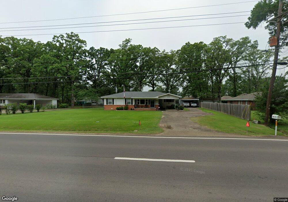 1105 N Kings Hwy, Nash, TX 75569 - photo 1