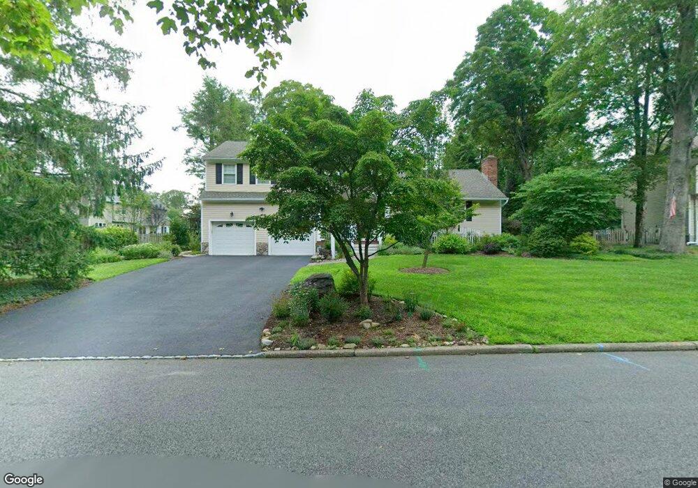 7 Twinbrook Ct, Ramsey, NJ 07446 - photo 1