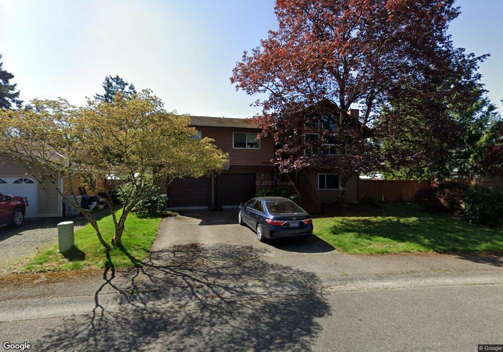 18523 SE 259th Place, Covington, WA 98042 - photo 1