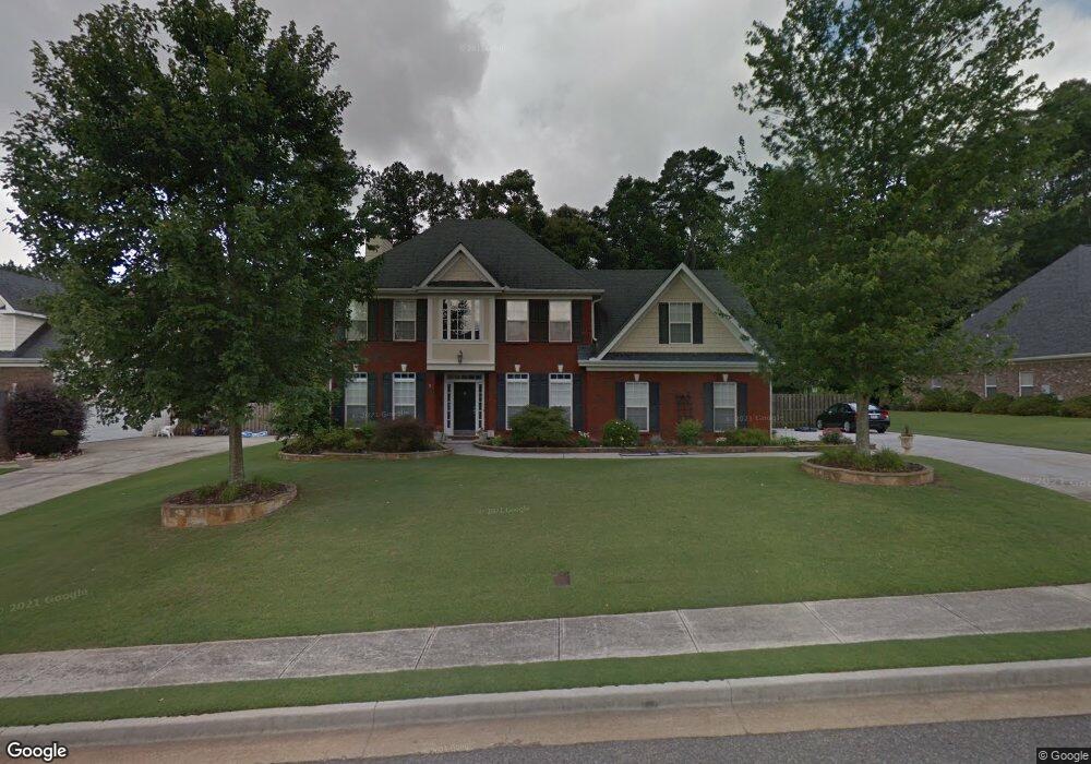 854 Robert Jesse Dr, Dacula, GA 30019 - photo 1