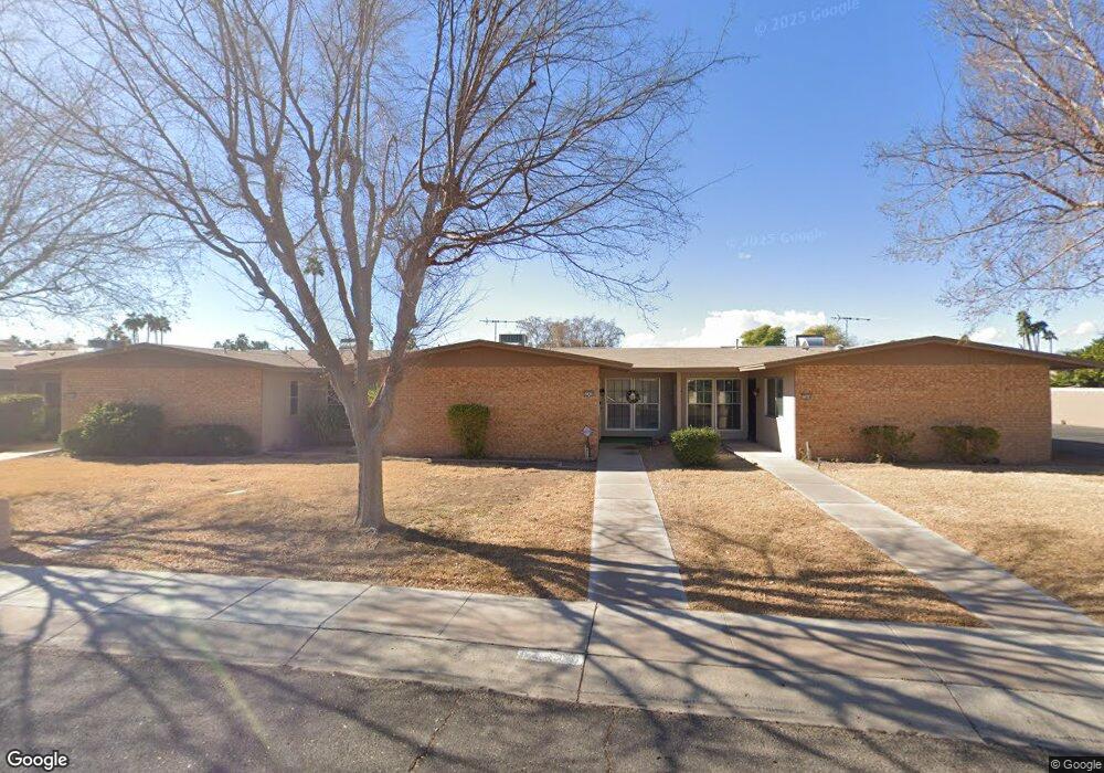 17410 N 99th Dr, Sun City, AZ 85373 - photo 1