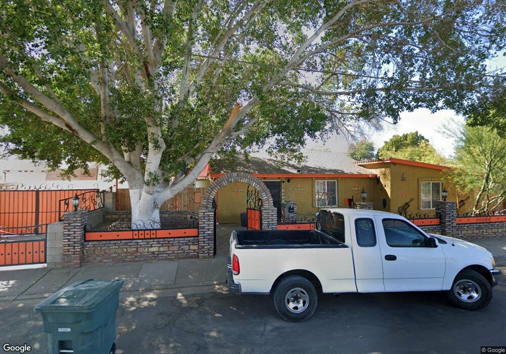 1817 W 6th Place, Yuma, AZ 85364 - photo 1