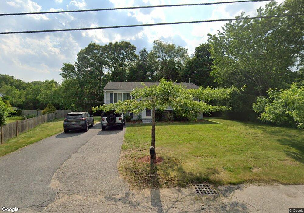 43 Baker St, Brockton, MA 02302 - photo 1