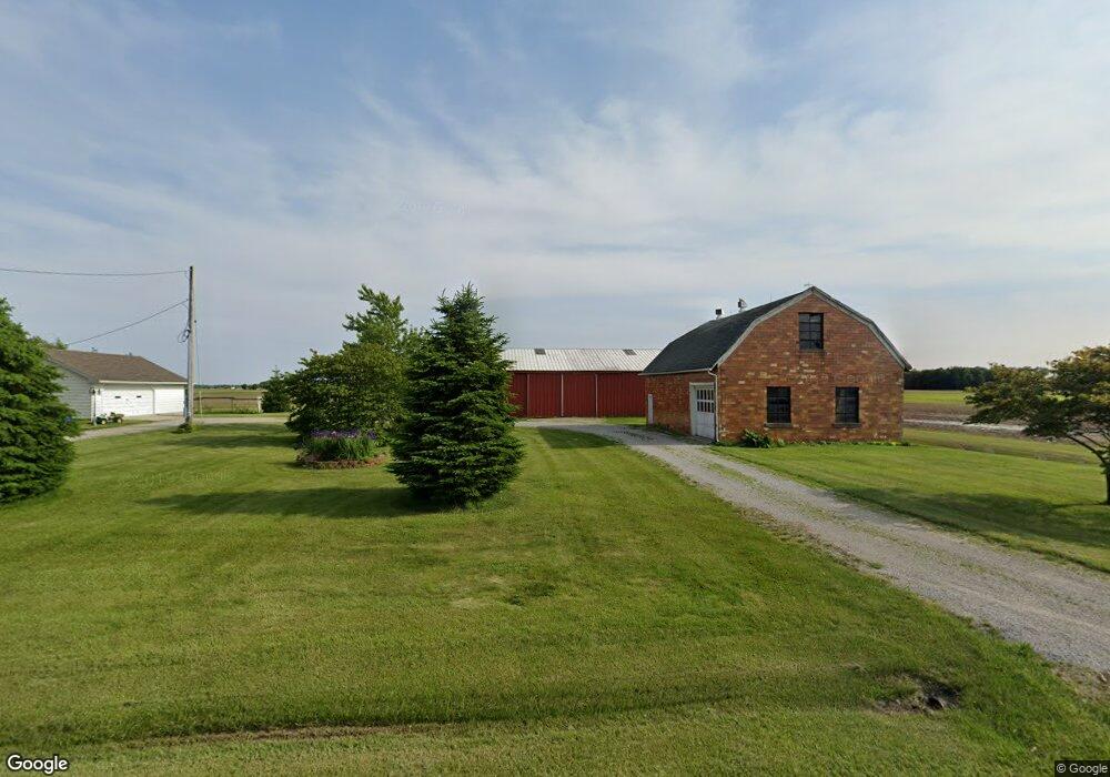5896 E 500 N, Craigville, IN 46731 - photo 1