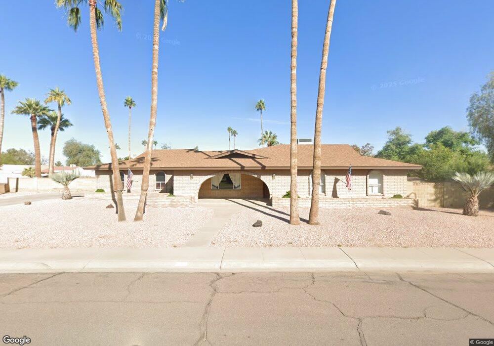 2104 E Aspen Dr, Tempe, AZ 85282 - photo 1