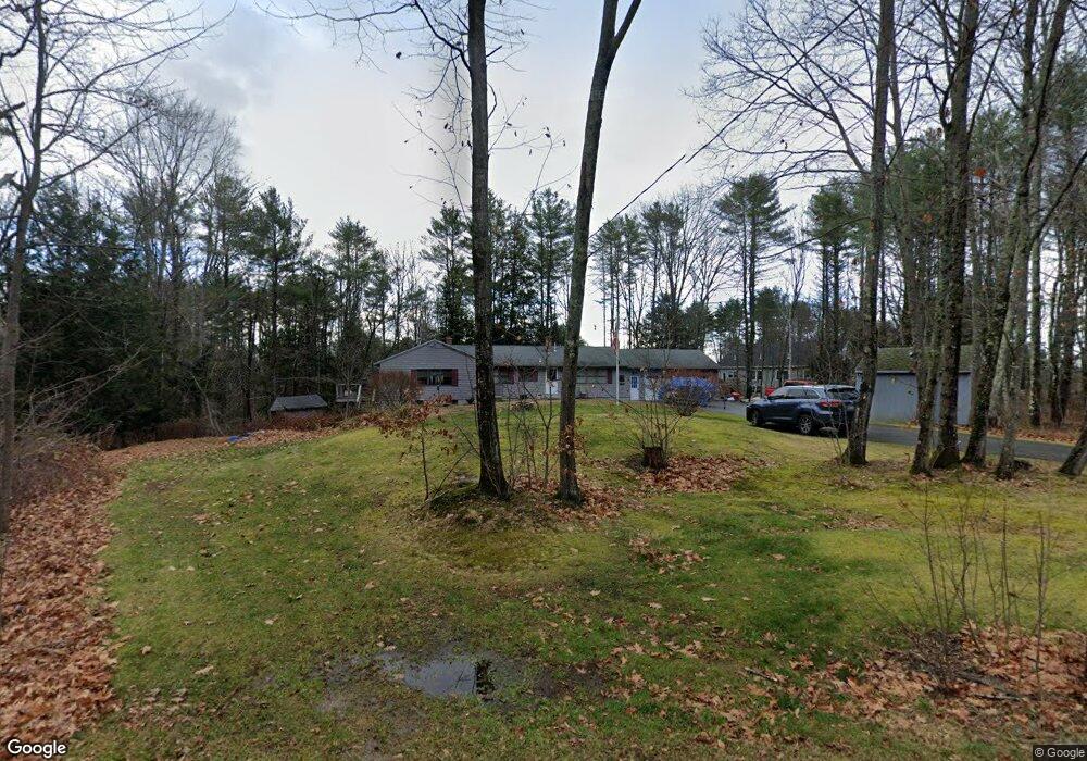 103 Swett Rd, Windham, ME 04062 - photo 1