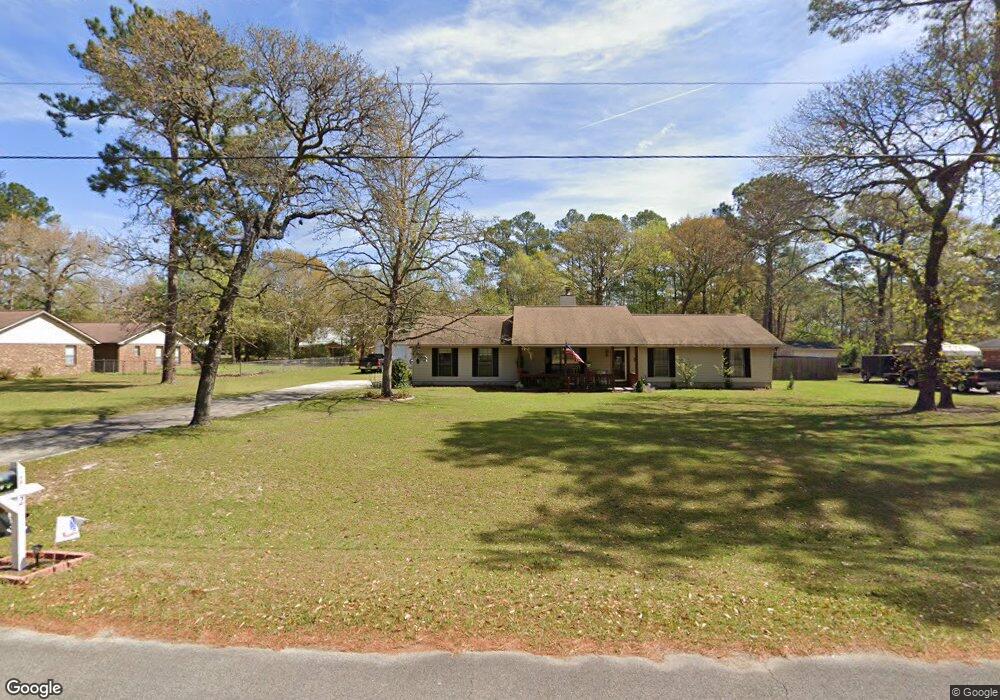 0 Lariscy Ln unit 7423581, Rincon, GA 31326 - photo 1