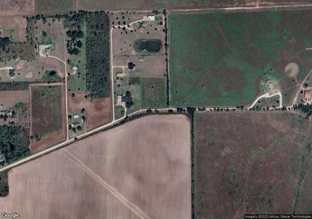 362 Private Road 520, Bay City, TX 77414 - photo 1