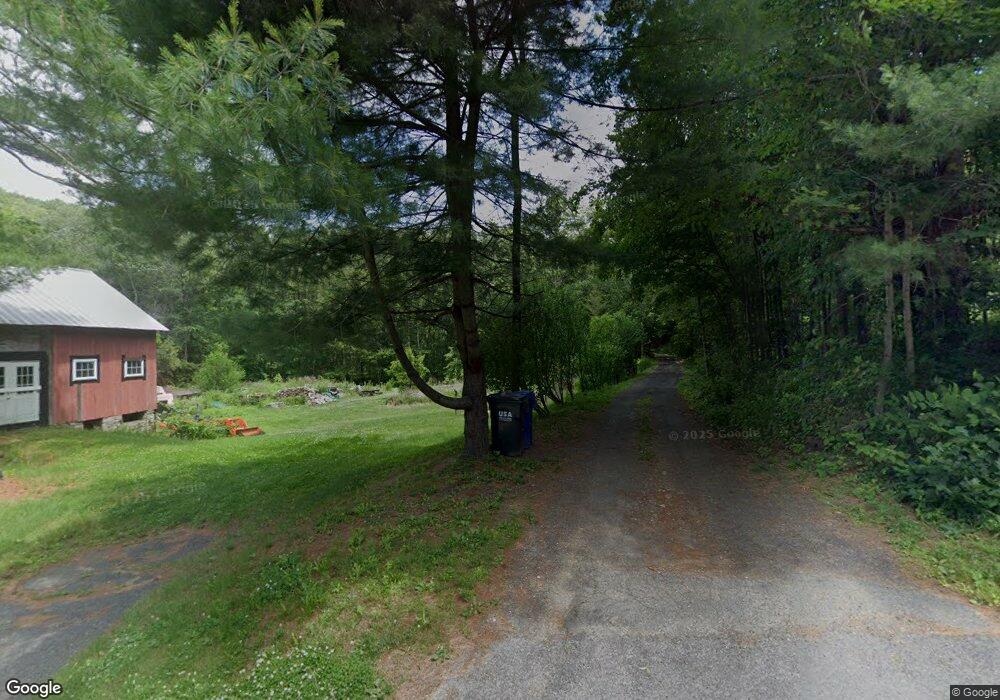 39 Chestnut Tree Hill Road Extension, Oxford, CT 06478 - photo 1