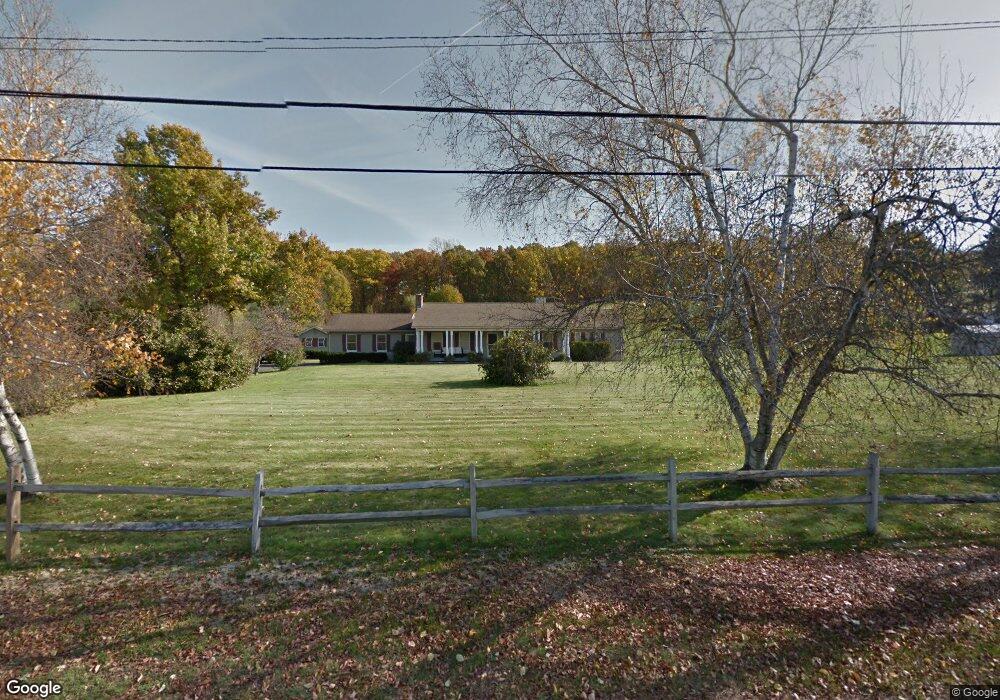 497 Chamberlain Rd, Middletown, CT 06457 - photo 1