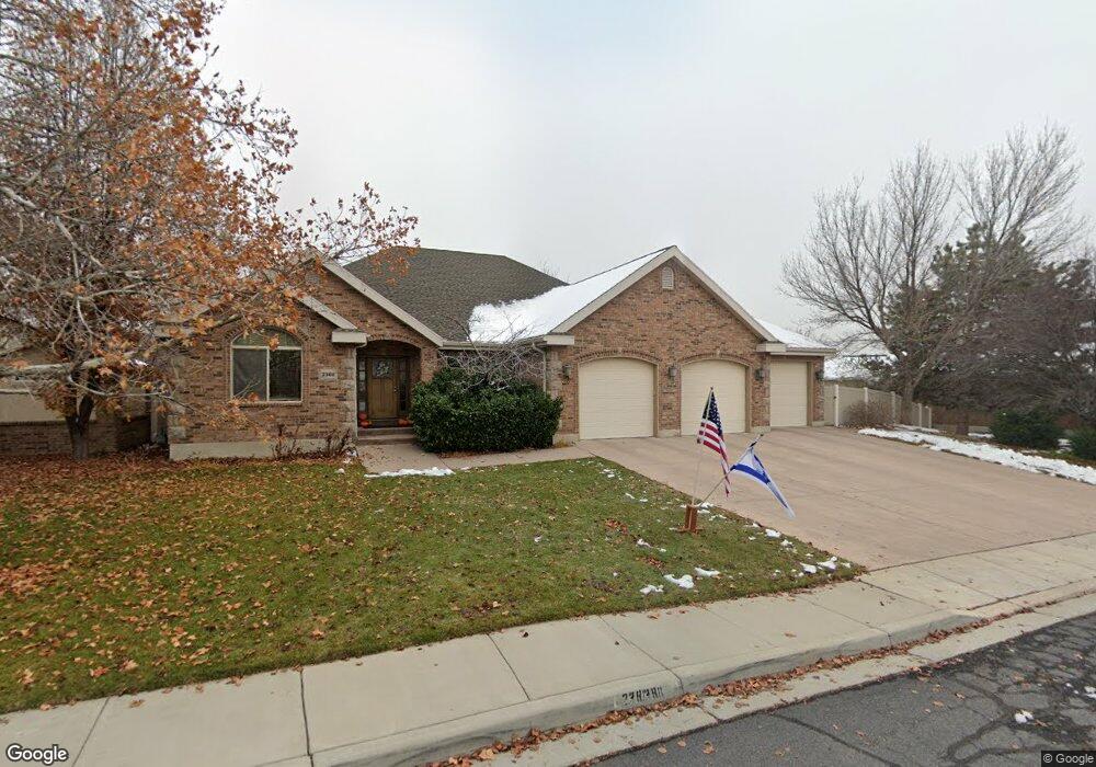 2360 N 1050 W, Pleasant Grove, UT 84062 - photo 1