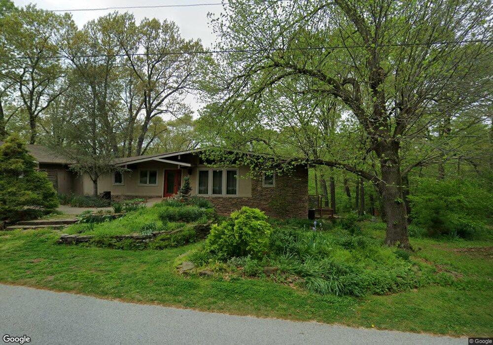 4 Chapel Ln, Bella Vista, AR 72715 - photo 1