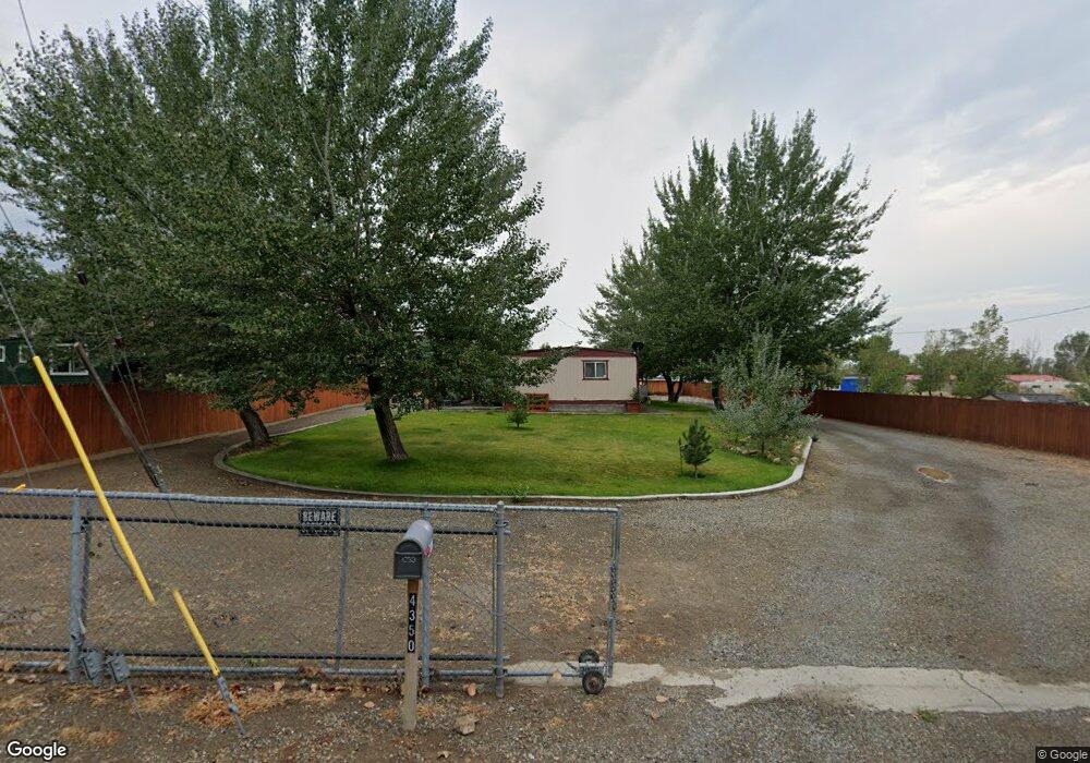 4350 Elm St, Winnemucca, NV 89445 - photo 1