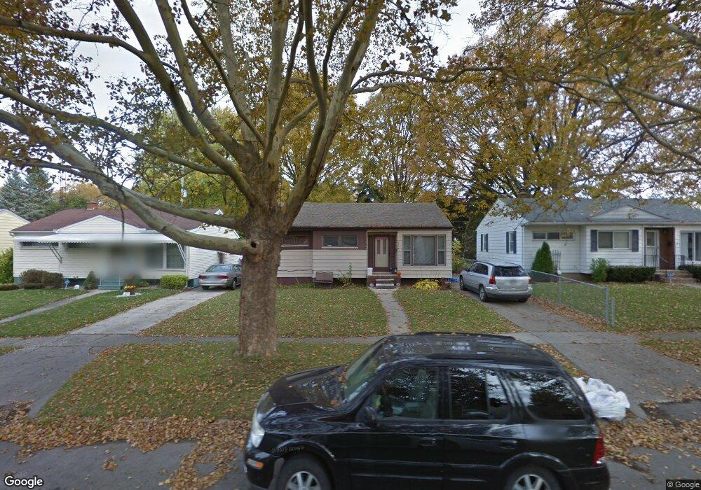 3733 Delaware Ave, Flint, MI 48506 - photo 1