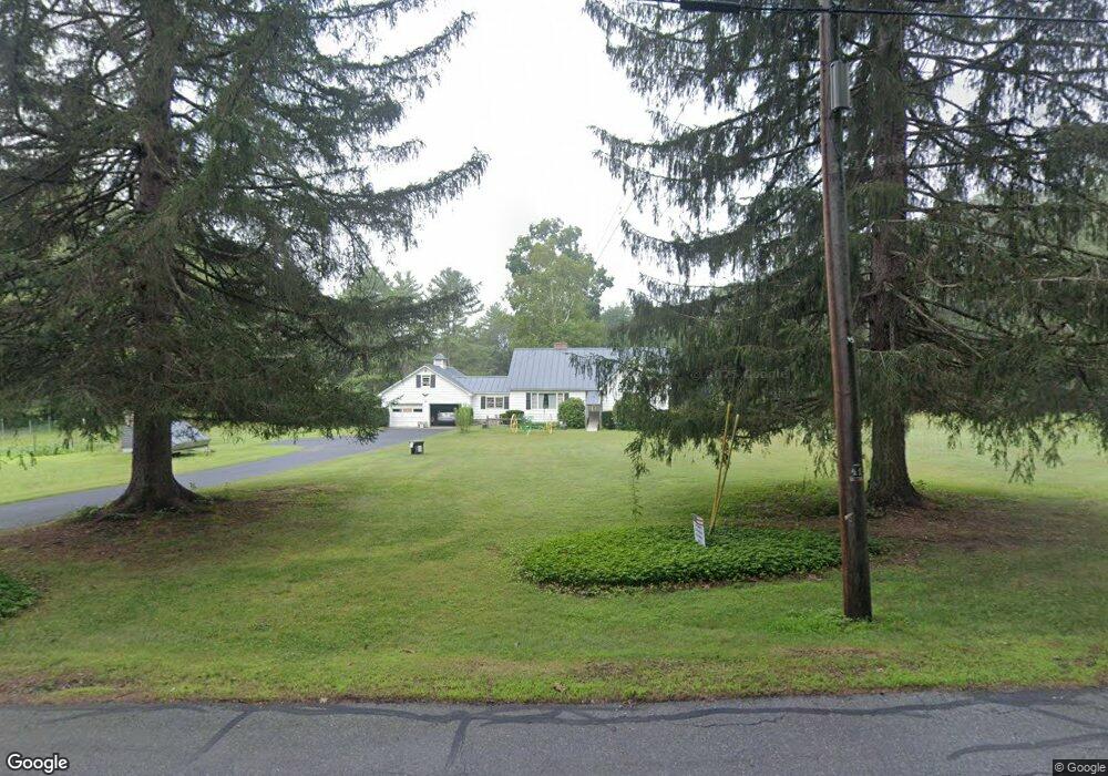 414 Coles Meadow Rd, Northampton, MA 01060 - photo 1