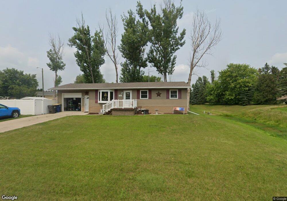 2011 4th St NE, Jamestown, ND 58401 - photo 1