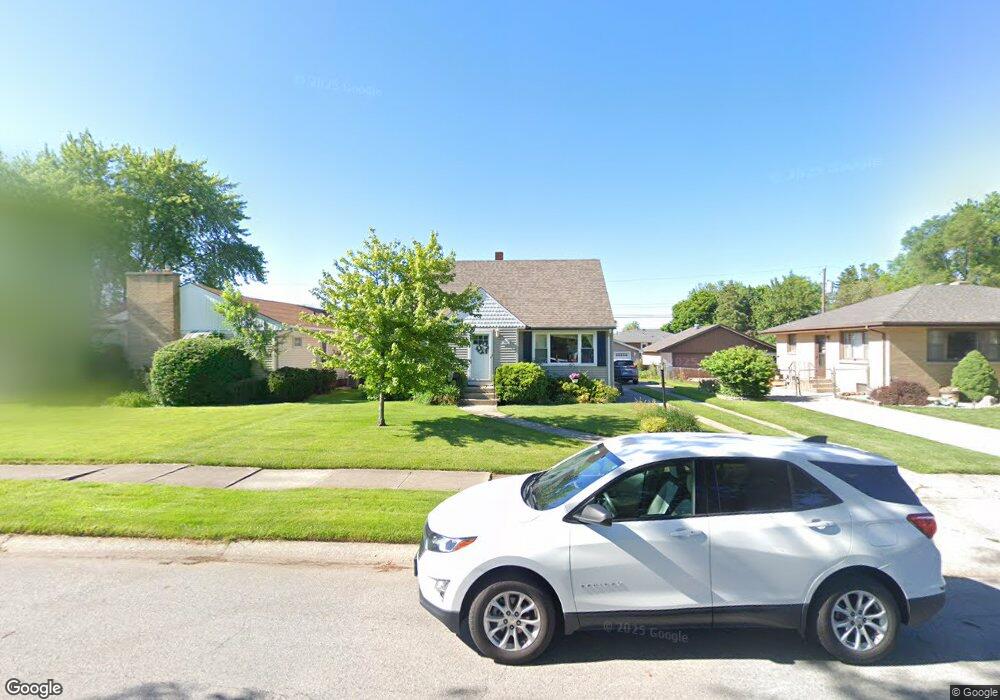 2911 Norman St, Highland, IN 46322 - photo 1