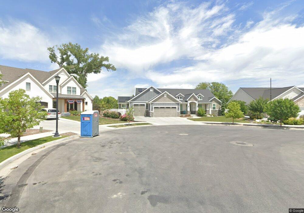 9646 S Spratling Elm Ct, South Jordan, UT 84095 - photo 1