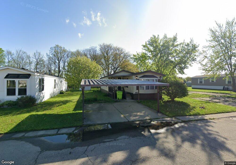 160 Loyalist Ln, Flint, MI 48507 - photo 1